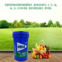 連州市天盈精制有機(jī)肥料廠 專(zhuān)注果樹(shù)專(zhuān)用基肥，守護(hù)果園豐收之源